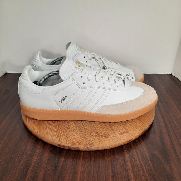 adidas gazelle silver green womens adidas Originals Women's Samba OG 